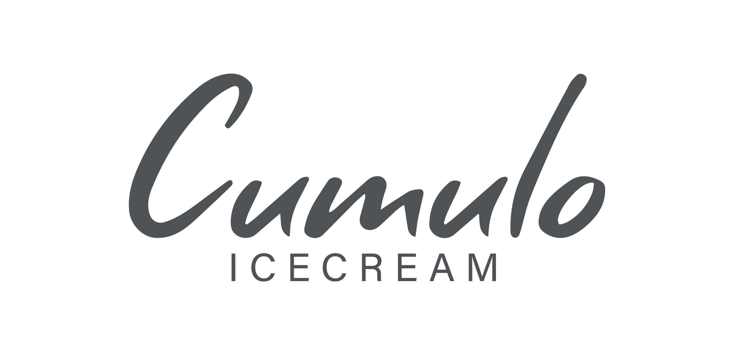 Cumulo Ice Cream